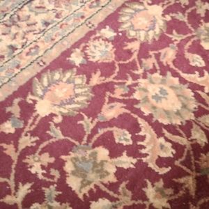 Meet your Posher, Tammy